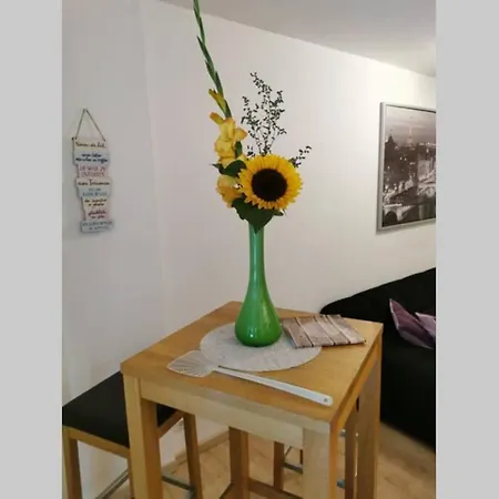 Schöne Ferien- oder Monteurwohnung in Schermbeck Exterior foto