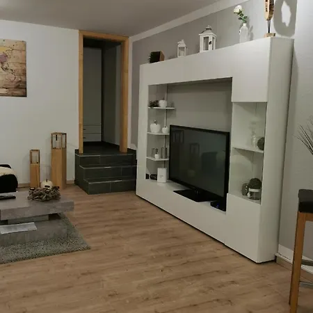 Schöne Ferien- oder Monteurwohnung in Schermbeck Exterior foto