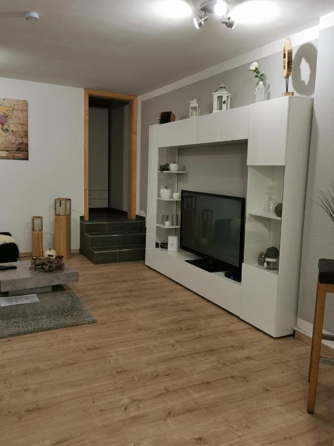 Schöne Ferien- Oder Monteurwohnung In