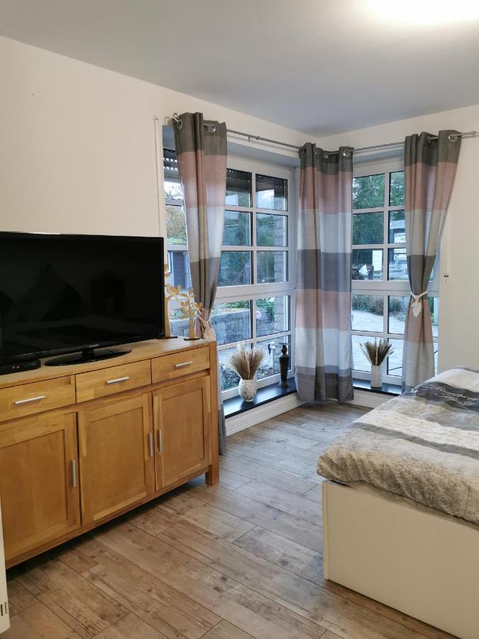 Schöne Ferien- Oder Monteurwohnung In Apartment *