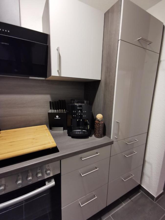 Schöne Ferien- Oder Monteurwohnung In Schermbeck