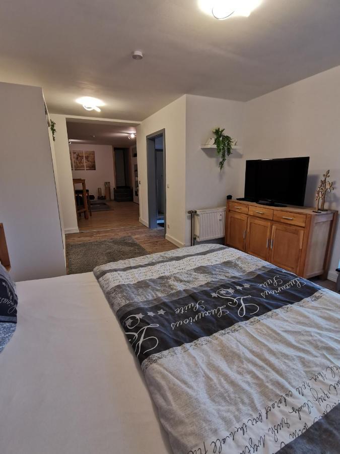 Schöne Ferien- Oder Monteurwohnung In Apartment