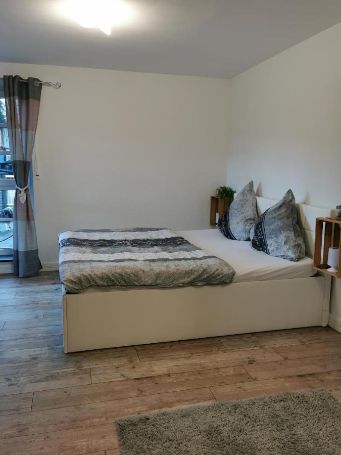 Apartment Schöne Ferien- Oder Monteurwohnung In