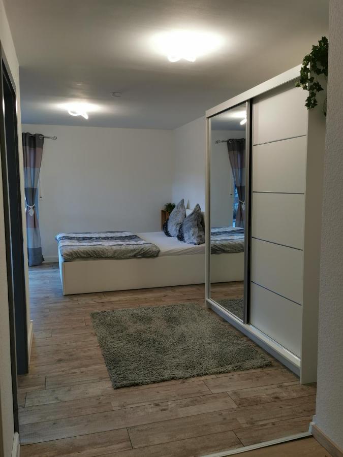Schöne Ferien- Oder Monteurwohnung In Schermbeck