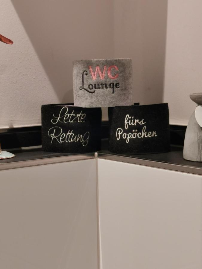 Schöne Ferien- Oder Monteurwohnung In Apartment Schermbeck